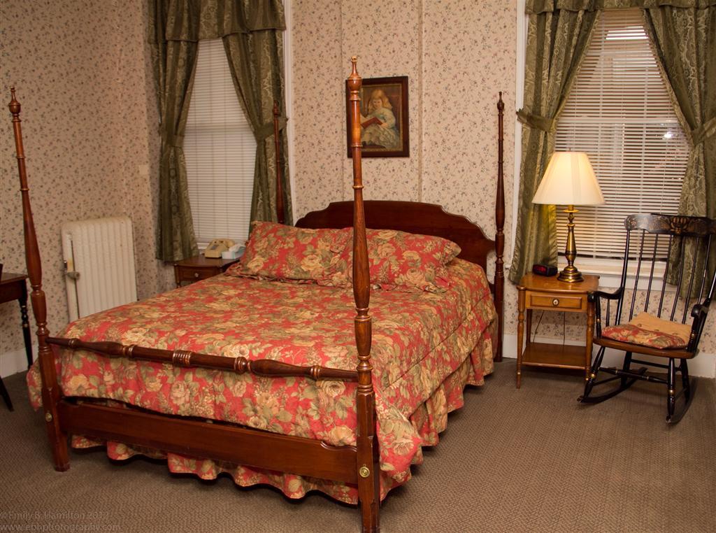 Torrington The Yankee Pedlar Inn חדר תמונה