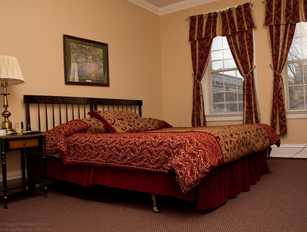 Torrington The Yankee Pedlar Inn חדר תמונה