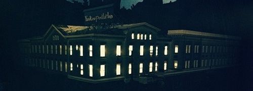 Torrington The Yankee Pedlar Inn מראה חיצוני תמונה