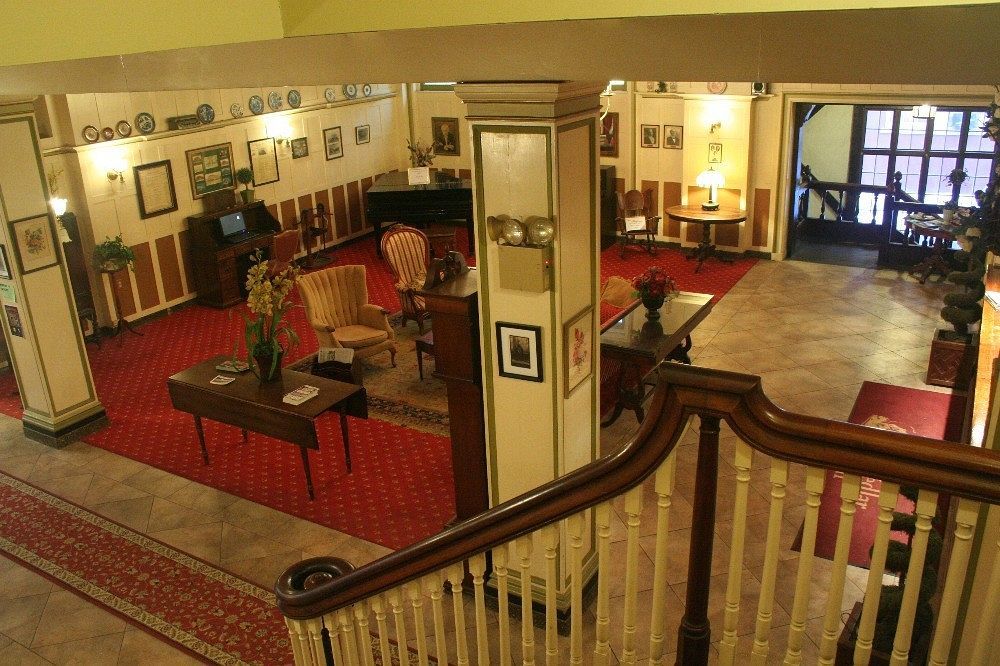 Torrington The Yankee Pedlar Inn מראה חיצוני תמונה
