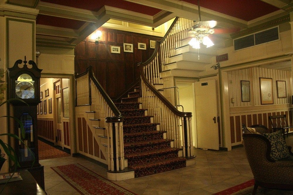 Torrington The Yankee Pedlar Inn מראה חיצוני תמונה
